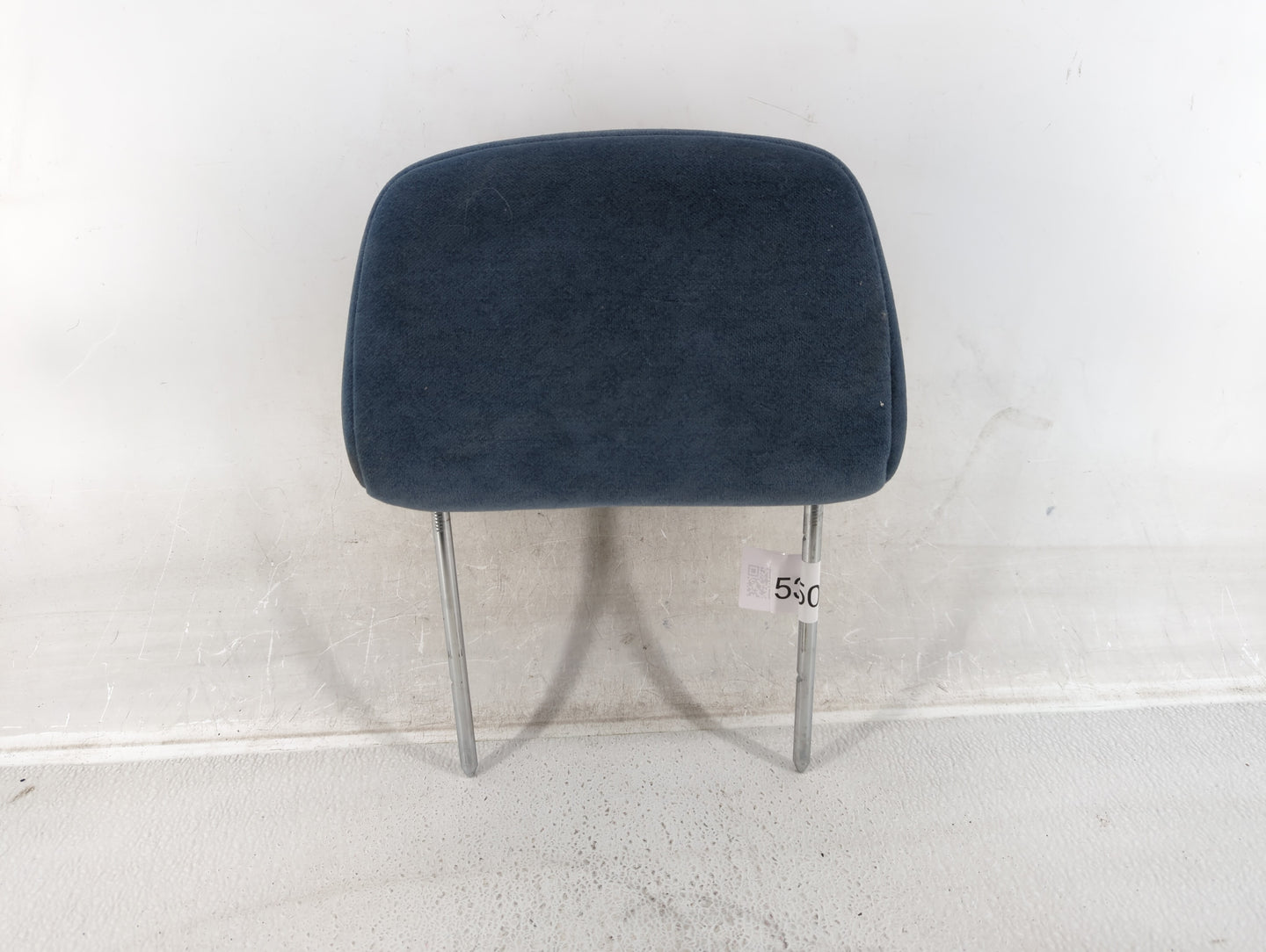 2000-2001 Chevrolet Impala Headrest Head Rest Front Driver Passenger Seat - Oemusedautoparts1.com