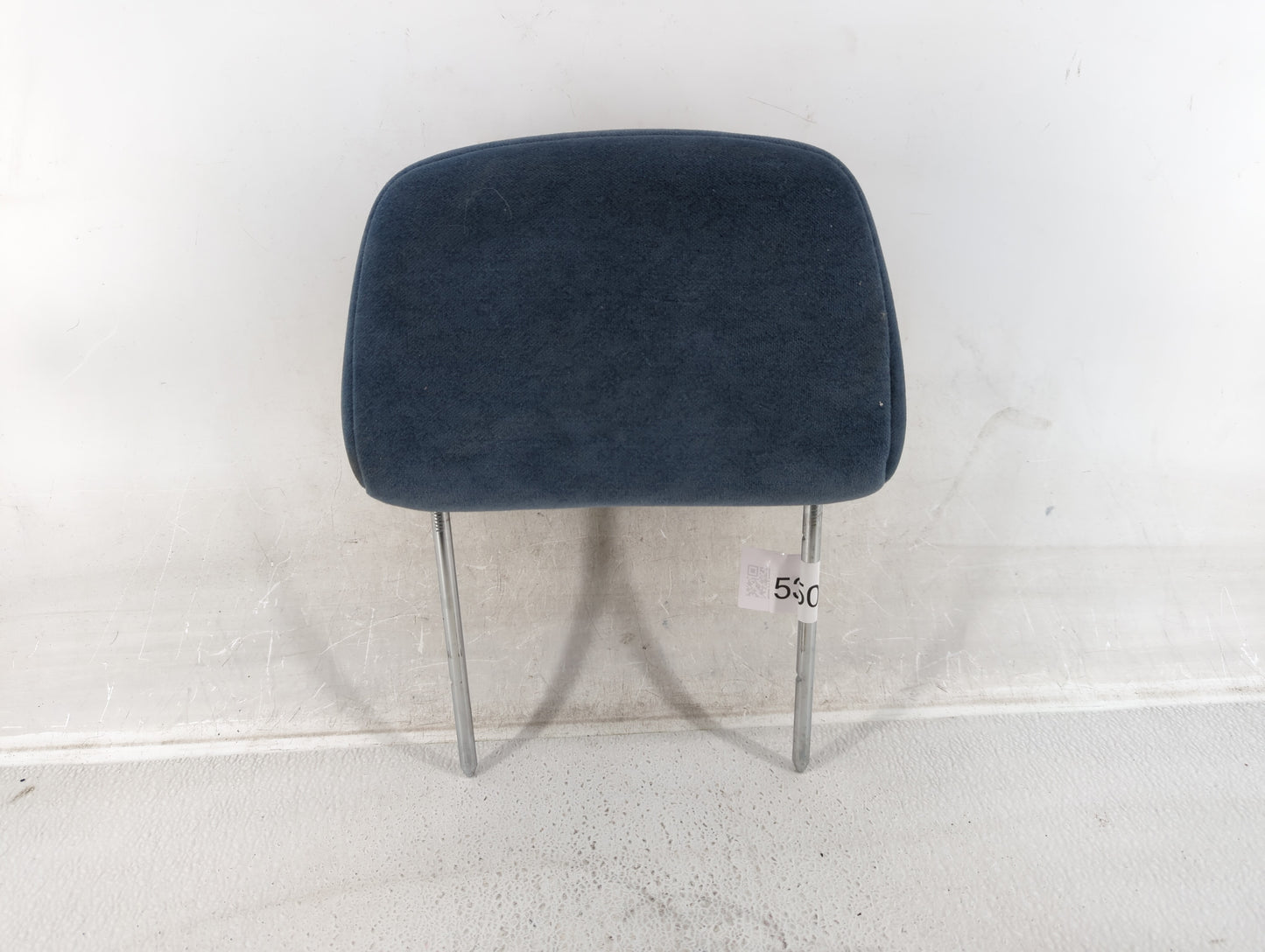 2000-2001 Chevrolet Impala Headrest Head Rest Front Driver Passenger Seat - Oemusedautoparts1.com