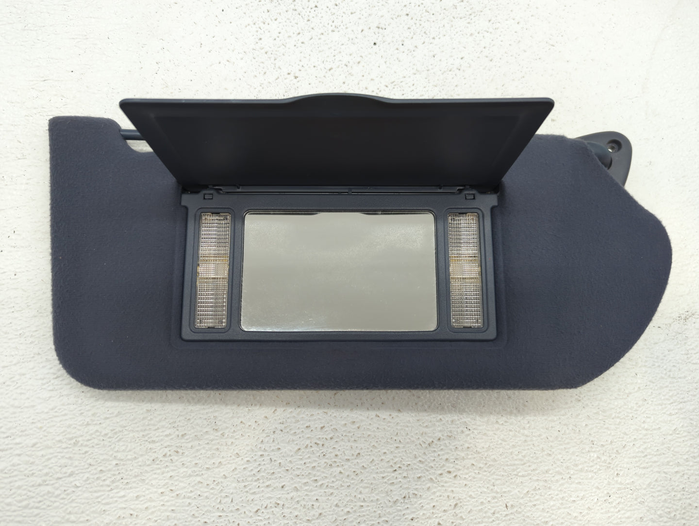 2000-2005 Chevrolet Impala Sun Visor Shade Replacement Passenger Right Mirror Fits Fits 2000 2001 2002 2003 2004 2005 OEM Us