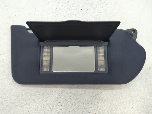 2000-2005 Chevrolet Impala Sun Visor Shade Replacement Passenger Right Mirror Fits Fits 2000 2001 2002 2003 2004 2005 OEM Us