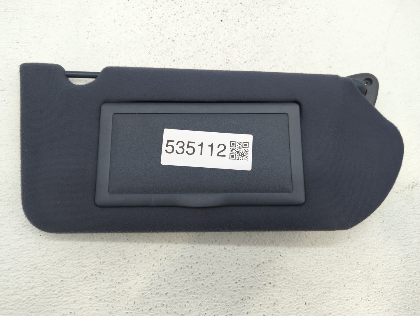 2000-2005 Chevrolet Impala Sun Visor Shade Replacement Passenger Right Mirror Fits Fits 2000 2001 2002 2003 2004 2005 OEM Us