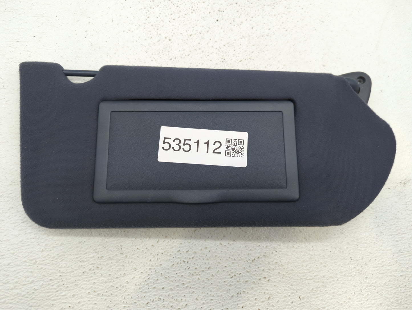 2000-2005 Chevrolet Impala Sun Visor Shade Replacement Passenger Right Mirror Fits Fits 2000 2001 2002 2003 2004 2005 OEM Us