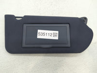 2000-2005 Chevrolet Impala Sun Visor Shade Replacement Passenger Right Mirror Fits Fits 2000 2001 2002 2003 2004 2005 OEM Us