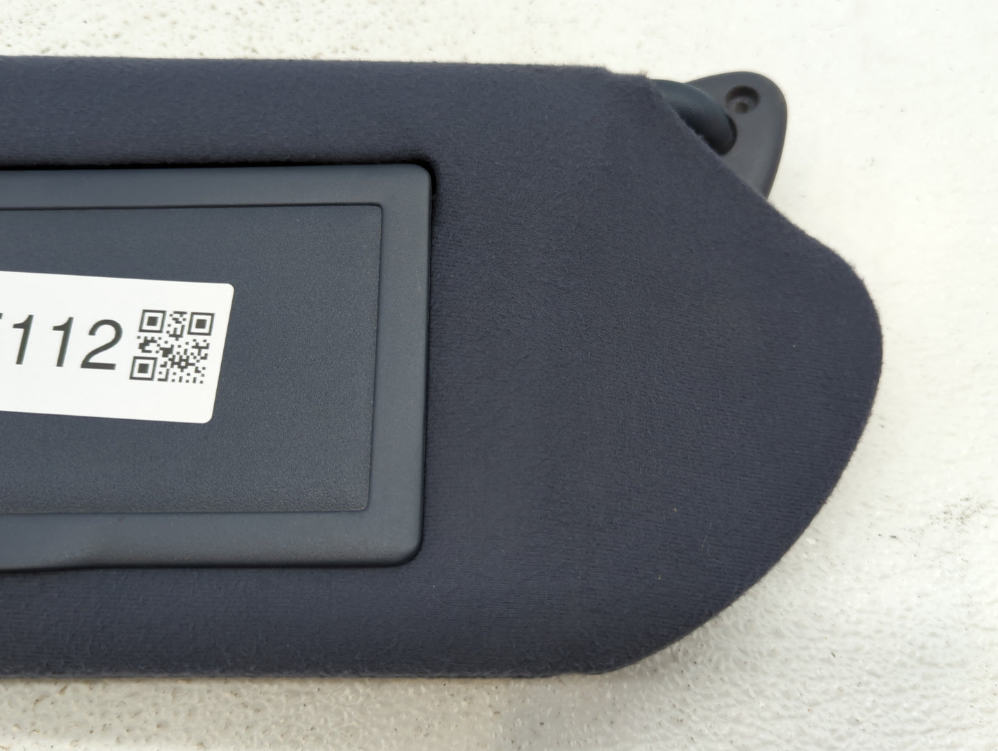 2000-2005 Chevrolet Impala Sun Visor Shade Replacement Passenger Right Mirror Fits Fits 2000 2001 2002 2003 2004 2005 OEM Us