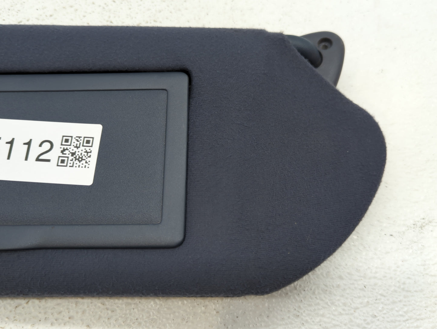 2000-2005 Chevrolet Impala Sun Visor Shade Replacement Passenger Right Mirror Fits Fits 2000 2001 2002 2003 2004 2005 OEM Us