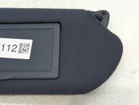 2000-2005 Chevrolet Impala Sun Visor Shade Replacement Passenger Right Mirror Fits Fits 2000 2001 2002 2003 2004 2005 OEM Us