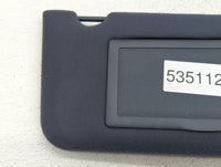 2000-2005 Chevrolet Impala Sun Visor Shade Replacement Passenger Right Mirror Fits Fits 2000 2001 2002 2003 2004 2005 OEM Us