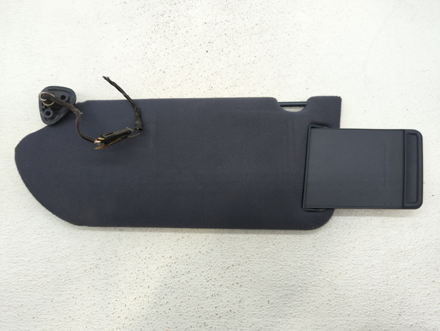 2000-2005 Chevrolet Impala Sun Visor Shade Replacement Passenger Right Mirror Fits Fits 2000 2001 2002 2003 2004 2005 OEM Us