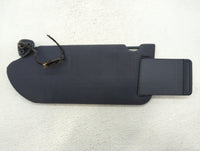 2000-2005 Chevrolet Impala Sun Visor Shade Replacement Passenger Right Mirror Fits Fits 2000 2001 2002 2003 2004 2005 OEM Us