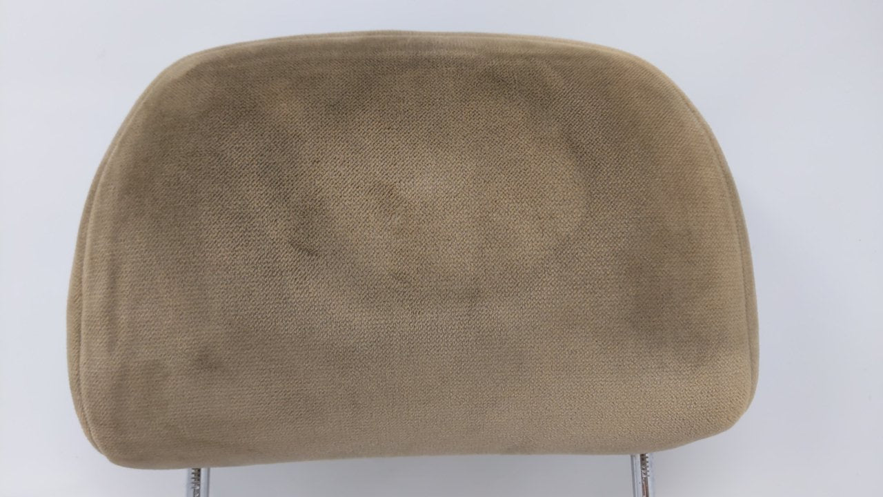 2000 Chevrolet Impala Headrest Head Rest Front Driver Passenger Seat 61804 - Oemusedautoparts1.com