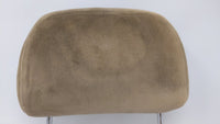 2000 Chevrolet Impala Headrest Head Rest Front Driver Passenger Seat 61804 - Oemusedautoparts1.com