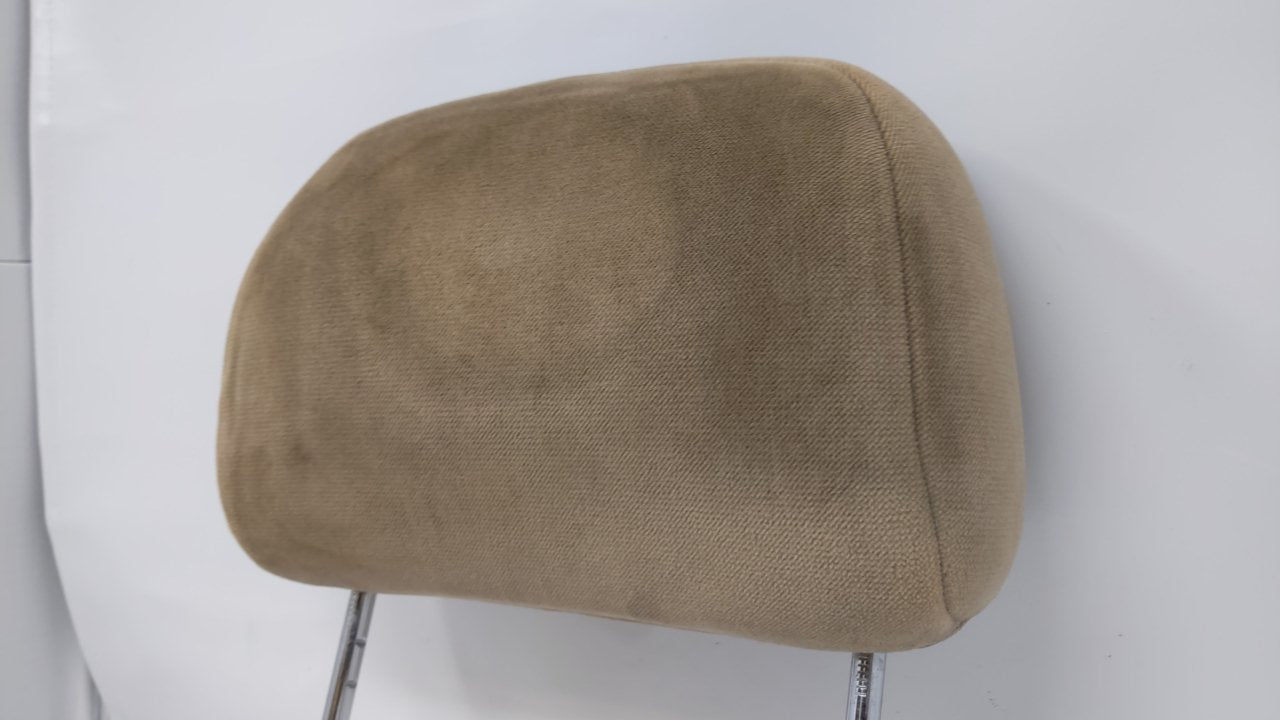 2000 Chevrolet Impala Headrest Head Rest Front Driver Passenger Seat 61804 - Oemusedautoparts1.com