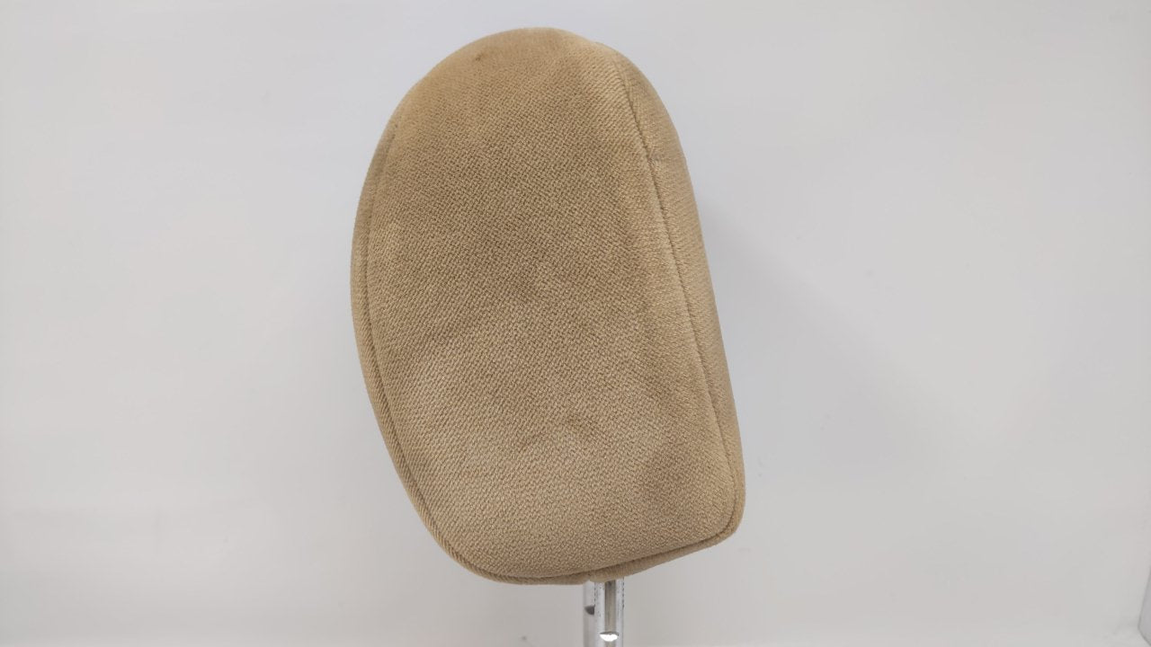 2000 Chevrolet Impala Headrest Head Rest Front Driver Passenger Seat 61804 - Oemusedautoparts1.com