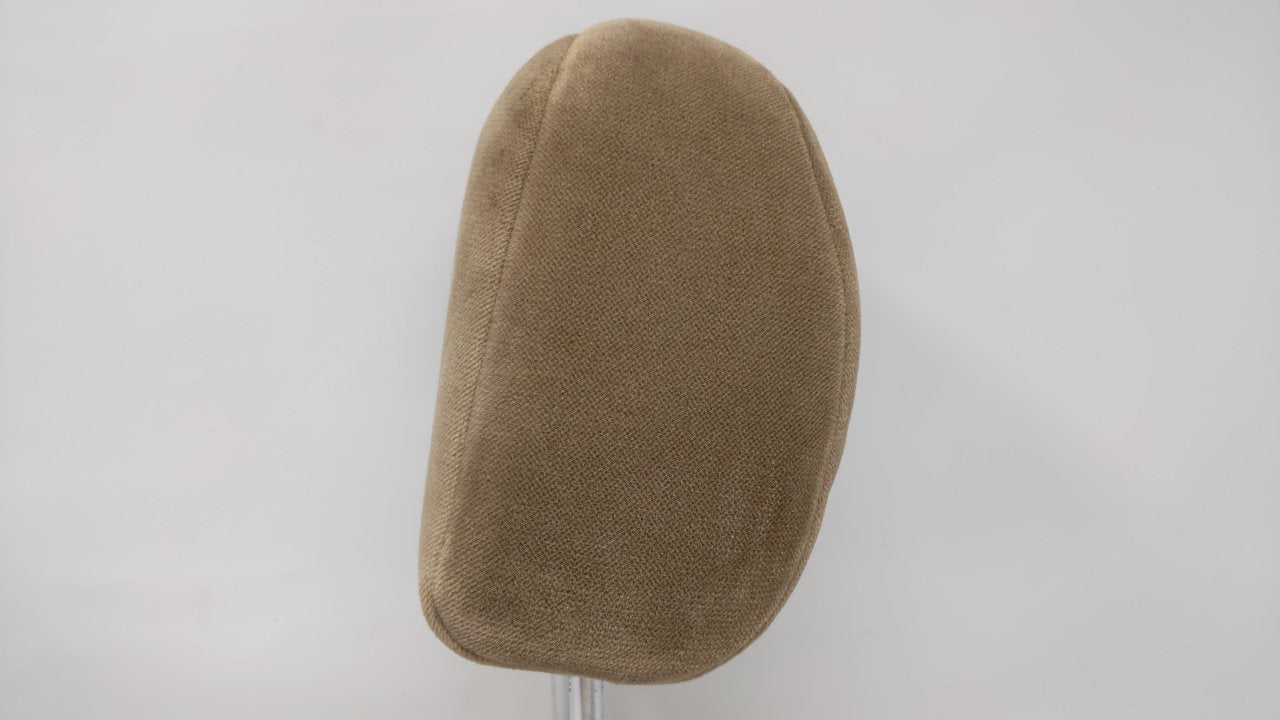 2000 Chevrolet Impala Headrest Head Rest Front Driver Passenger Seat 61804 - Oemusedautoparts1.com