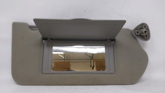 compare product 2000 Chevrolet Impala Sun Visor Shade Replacement Passenger Right Mirror Fits OEM Used Auto Parts