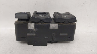 compare product 2000 Chevrolet Impala Master Power Window Switch Replacement Driver Side Left Fits OEM Used Auto Parts