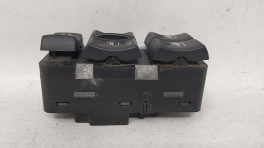 2000 Chevrolet Impala Master Power Window Switch Replacement Driver Side Left Fits OEM Used Auto Parts - Oemusedautoparts1.c
