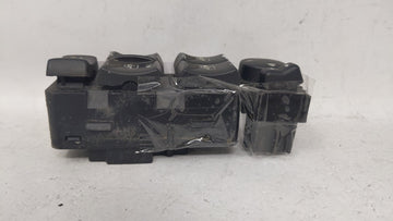 2000 Chevrolet Impala Master Power Window Switch Replacement Driver Side Left Fits OEM Used Auto Parts - Oemusedautoparts1.c