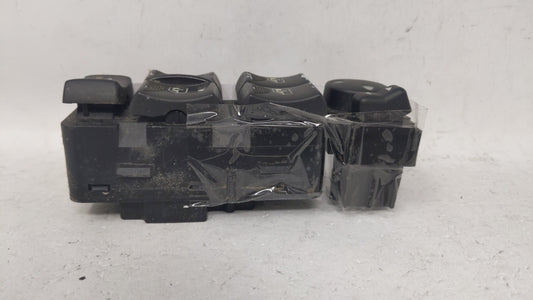 2000 Chevrolet Impala Master Power Window Switch Replacement Driver Side Left Fits OEM Used Auto Parts - Oemusedautoparts1.c
