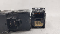 2000 Chevrolet Impala Master Power Window Switch Replacement Driver Side Left Fits OEM Used Auto Parts - Oemusedautoparts1.c