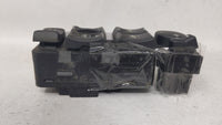 2000 Chevrolet Impala Master Power Window Switch Replacement Driver Side Left Fits OEM Used Auto Parts - Oemusedautoparts1.c