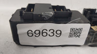 2000 Chevrolet Impala Master Power Window Switch Replacement Driver Side Left Fits OEM Used Auto Parts - Oemusedautoparts1.c