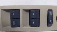 2000 Chevrolet Impala Master Power Window Switch Replacement Driver Side Left Fits OEM Used Auto Parts - Oemusedautoparts1.c
