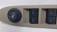 2000 Chevrolet Impala Master Power Window Switch Replacement Driver Side Left Fits OEM Used Auto Parts - Oemusedautoparts1.c