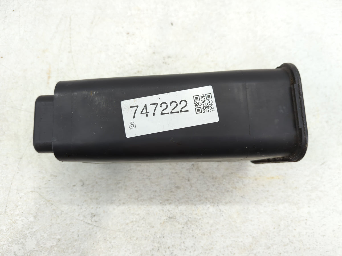 2000 Chevrolet Impala Fuel Vapor Charcoal Canister - Oemusedautoparts1.com