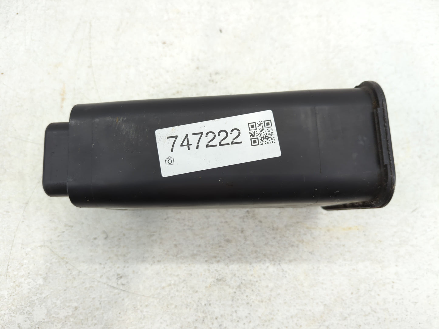 2000 Chevrolet Impala Fuel Vapor Charcoal Canister - Oemusedautoparts1.com