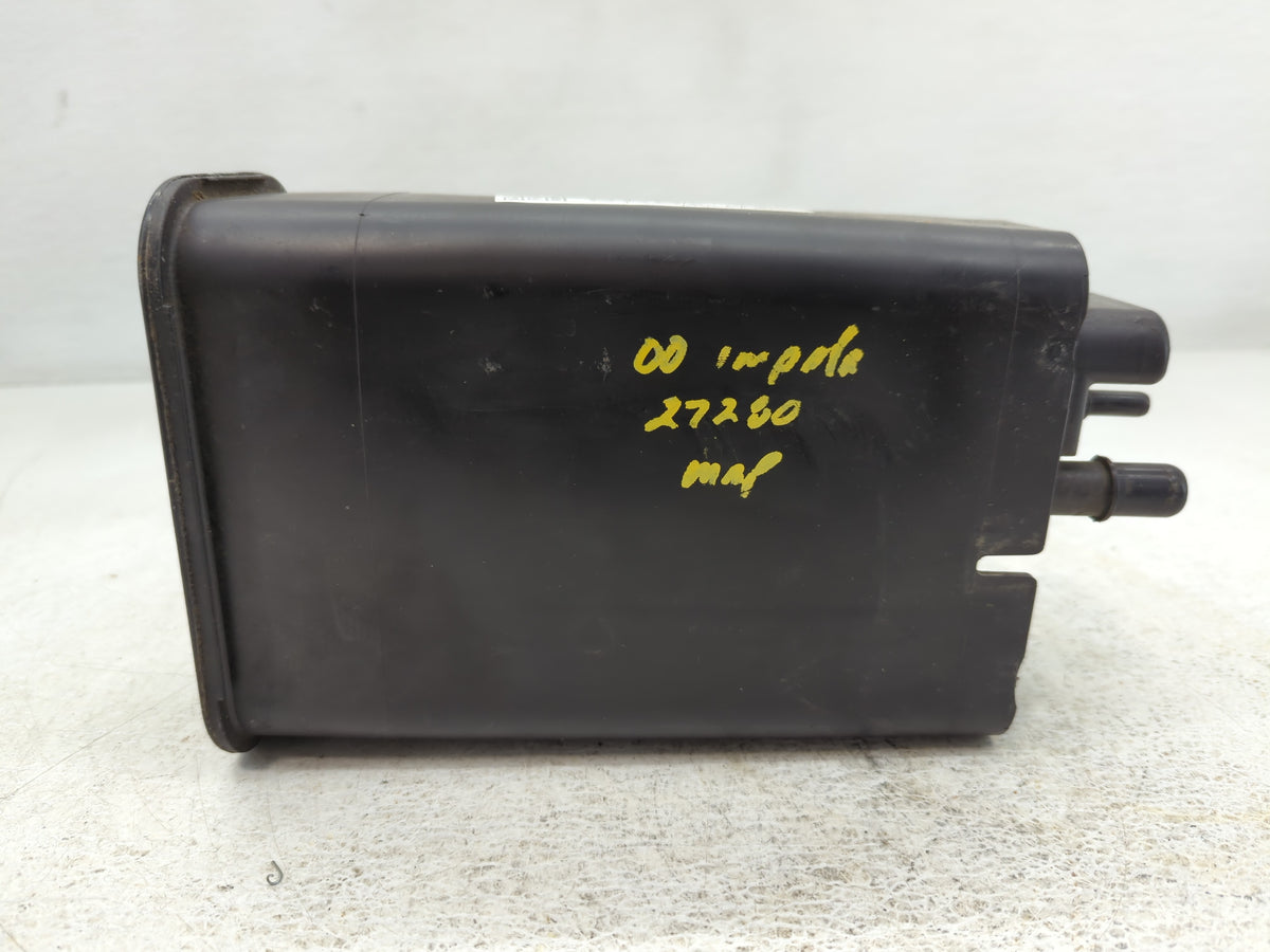 2000 Chevrolet Impala Fuel Vapor Charcoal Canister - Oemusedautoparts1.com