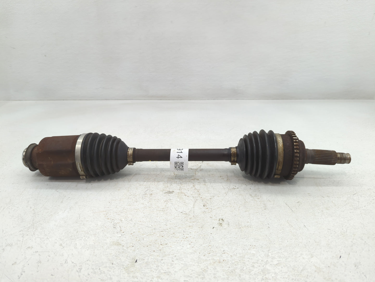 2000 Chevrolet Impala Axle Shaft Front Driver Cv C/v - Oemusedautoparts1.com
