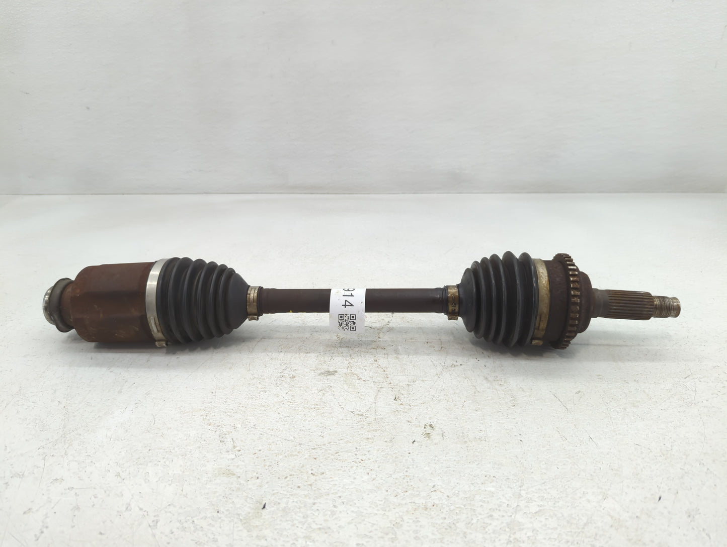 2000 Chevrolet Impala Axle Shaft Front Driver Cv C/v - Oemusedautoparts1.com