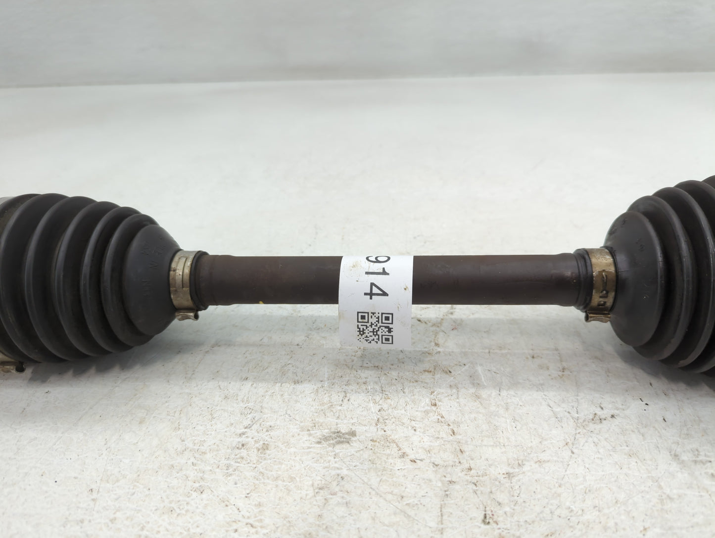 2000 Chevrolet Impala Axle Shaft Front Driver Cv C/v - Oemusedautoparts1.com