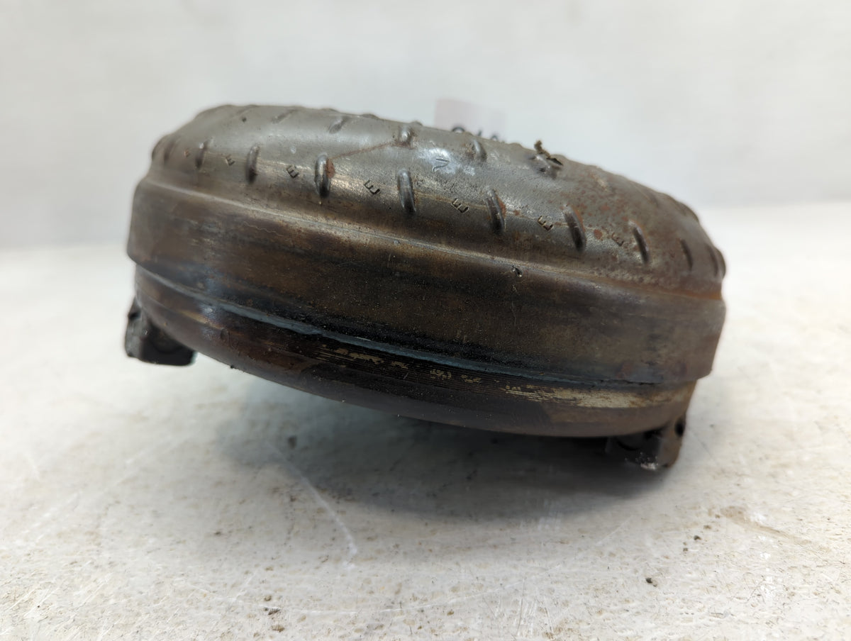 2000 Chevrolet Impala Torque Converter Automatic Transmission OEM P/N:24222789 Fits OEM Used Auto Parts - Oemusedautoparts1.