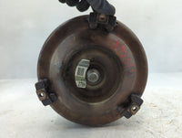 2000 Chevrolet Impala Torque Converter Automatic Transmission OEM P/N:24222789 Fits OEM Used Auto Parts - Oemusedautoparts1.
