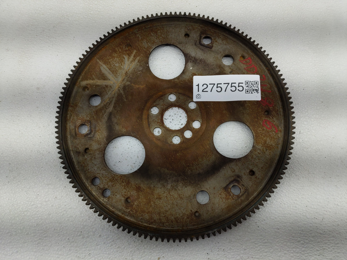 1993-2001 Chevrolet Lumina Transmission Flywheel Flexplate Fits OEM Used Auto Parts - Oemusedautoparts1.com