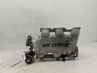 compare product 2000-2001 Chevrolet Lumina Air Intake Manifold P/N:12564563 Fits Fits 2000 2001 2002 2003 2004 2005 OEM Used Auto Parts