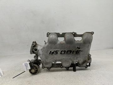 2000-2001 Chevrolet Lumina Air Intake Manifold P/N:12564563 Fits Fits 2000 2001 2002 2003 2004 2005 OEM Used Auto Parts - Oe