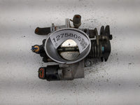 2000 Chevrolet Lumina Throttle Body Fits OEM Used Auto Parts - Oemusedautoparts1.com