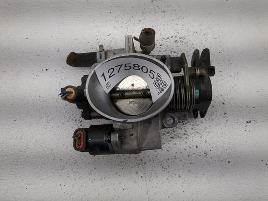 2000 Chevrolet Lumina Throttle Body Fits OEM Used Auto Parts - Oemusedautoparts1.com