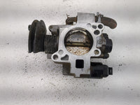 2000 Chevrolet Lumina Throttle Body Fits OEM Used Auto Parts - Oemusedautoparts1.com