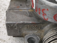 2000 Chevrolet Lumina Throttle Body Fits OEM Used Auto Parts - Oemusedautoparts1.com