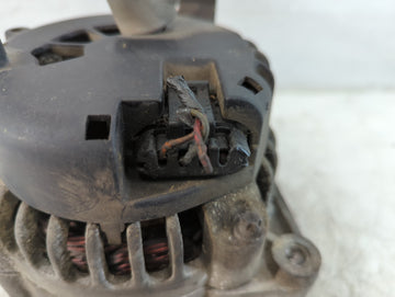2000-2003 Chevrolet Malibu Alternator Replacement Generator Charging Assembly Engine OEM Fits Fits 2000 2001 2002 2003 OEM Used Auto Parts