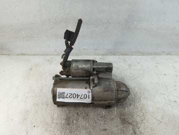 1997-2005 Chevrolet Malibu Car Starter Motor Solenoid OEM Fits Fits 1997 1998 1999 2000 2001 2002 2003 2004 2005 OEM Used Au