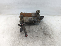 1997-2005 Chevrolet Malibu Car Starter Motor Solenoid OEM Fits Fits 1997 1998 1999 2000 2001 2002 2003 2004 2005 OEM Used Au