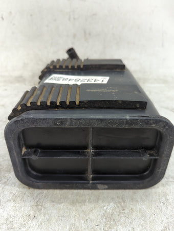 compare product 2000 Chevrolet Malibu Fuel Vapor Charcoal Canister