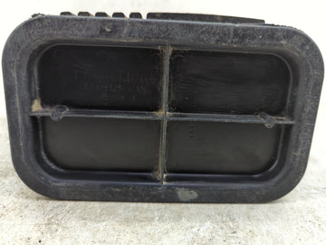 2000 Chevrolet Malibu Fuel Vapor Charcoal Canister