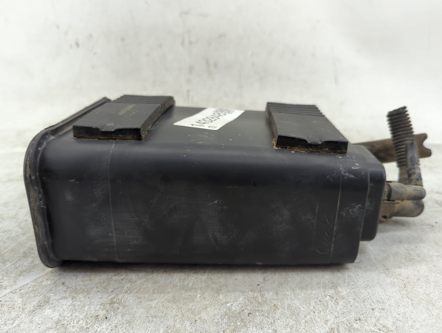 2000 Chevrolet Malibu Fuel Vapor Charcoal Canister - Oemusedautoparts1.com