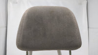 2000 Chevrolet Malibu Headrest Head Rest Rear Center Seat Gray - Oemusedautoparts1.com